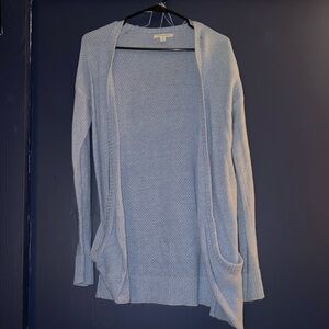 Light blue cargdigan